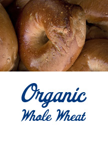 Organic Whole Wheat