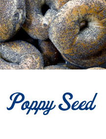 Poppy Seed