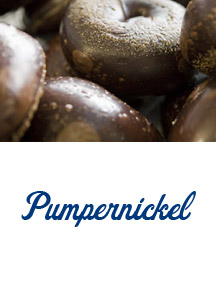 Pumpernickel