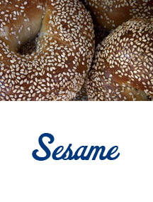 Sesame