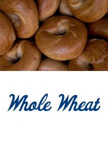 Whole Wheat